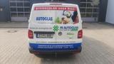 Volkswagen T6 / 150PS / Allrad / langer Radstand / wenig km - VW T6 Transporter von privat