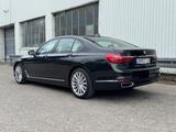 BMW 740 d xDrive*HUD*Soft Close*Massage*360 Kamera* - BMW 740 aus 2018