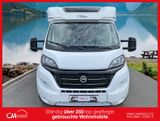 Carado T 337 Emotion - Einzelbetten - Garage - - Carado T 337 Wohnwagen gebraucht