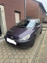 Peugeot Preis vb. Peugeot 307 90 HDI. 2.Hand Tüv:1... - Peugeot 307 aus 2003: Hdi