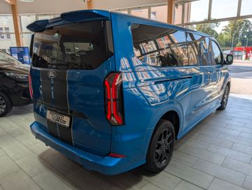 Ford Tourneo Custom 2.0 EcoBlue SPORT L2