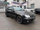 Mercedes-Benz C 320 CDI * LEDER* NAVI* TEMPOMAT* SHZ* - gebrauchte Mercedes-Benz C 320 aus dem Jahr 2007