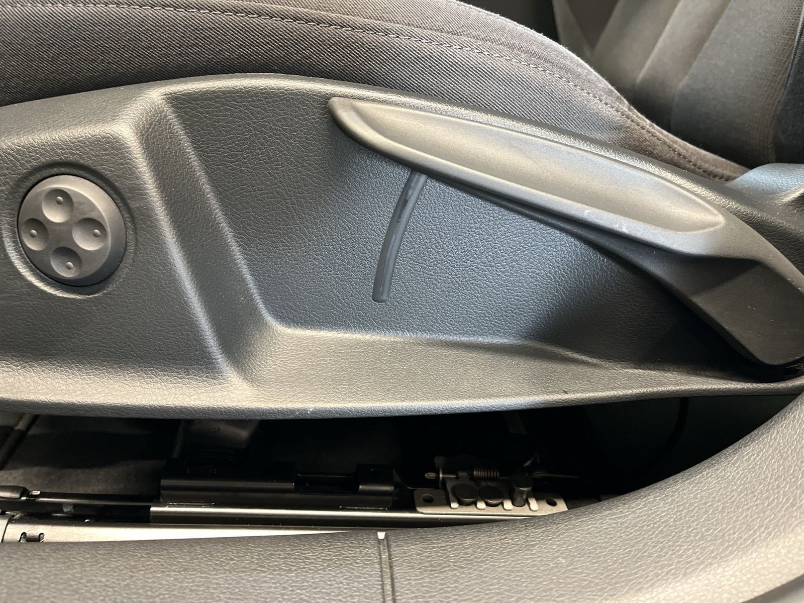 Audi A4 - Bild 13