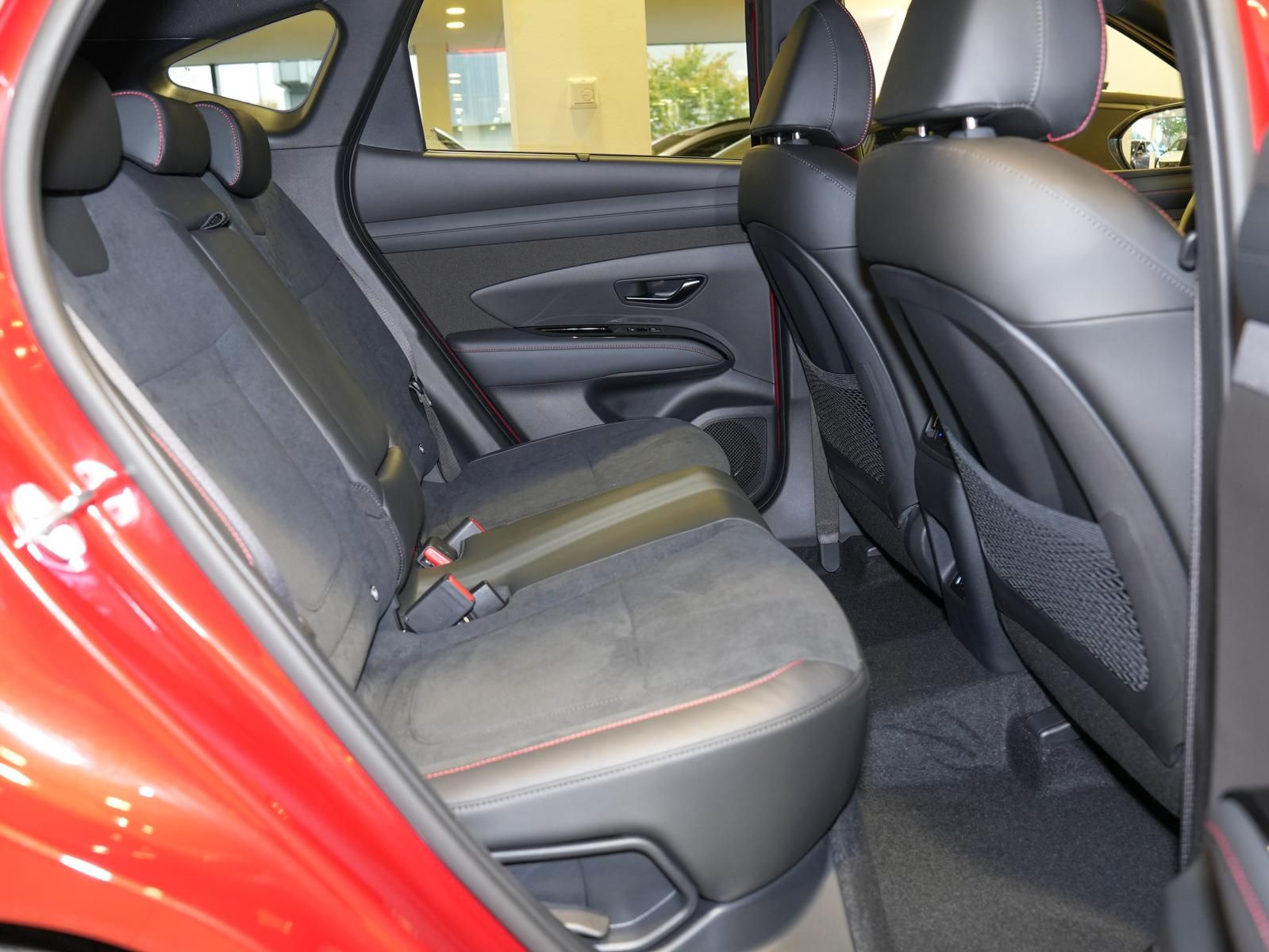 Hyundai TUCSON - Bild 7