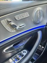 Mercedes-Benz E 250 T AMG Line Autom. AMG Line ,voll voll  - gebrauchte Mercedes-Benz E 250 aus dem Jahr 2017