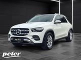 Mercedes-Benz GLE 300 d 4M Advanved/Multibeam/Panorama-SD/AHK/ - gebrauchte Mercedes-Benz GLE 300 aus dem Jahr 2024