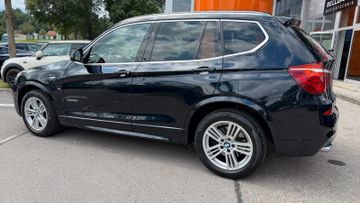 BMW X3 - 3