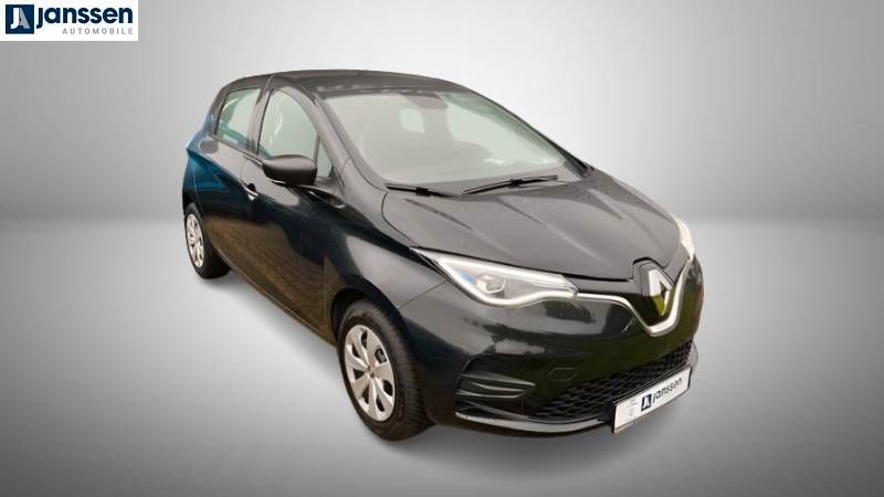 Fahrzeugabbildung Renault ZOE E-Tech 100% el. LIFE Batteriekauf R110 Z.E.