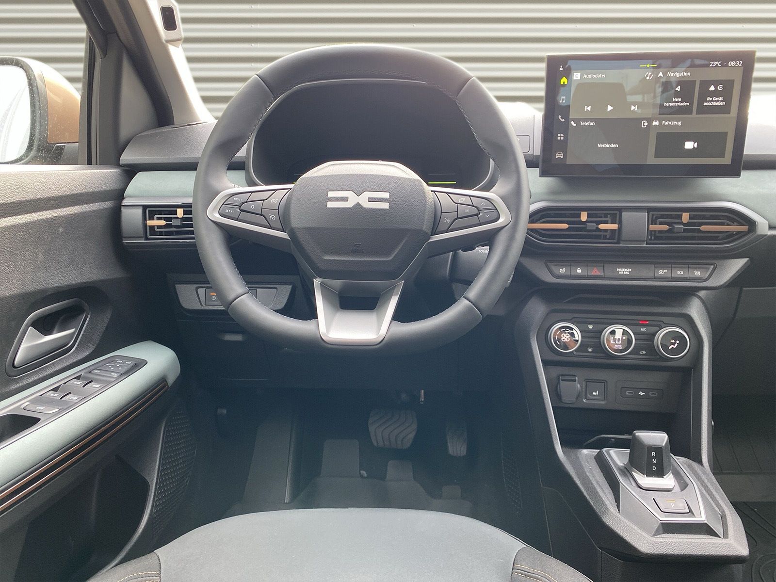 Dacia Sandero - Bild 7