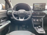 Dacia Sandero - Vorschau Bild 7