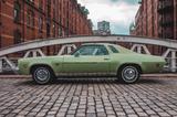 Chevrolet Chevelle Malibu Classic 5,7 V8 Original - Chevrolet Chevelle Gebrauchtwagen
