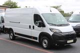 Peugeot Boxer 35 L4H2 140 *neuModell*360°PDC*Kamera*Holz - Peugeot Boxer: L4h3