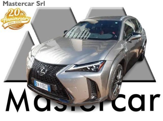 Image of Lexus Other