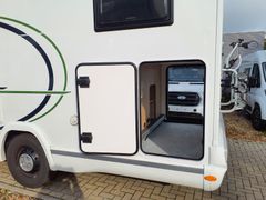 Chausson C 727, Alkoven, Modell 2024