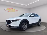 Mazda CX-30 Selection 2WD*Mild-Hybrid*ACC*AHK* - gebrauchte Mazda CX-30 aus dem Jahr 2022
