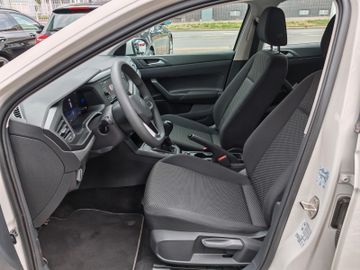 Volkswagen Taigo - 10