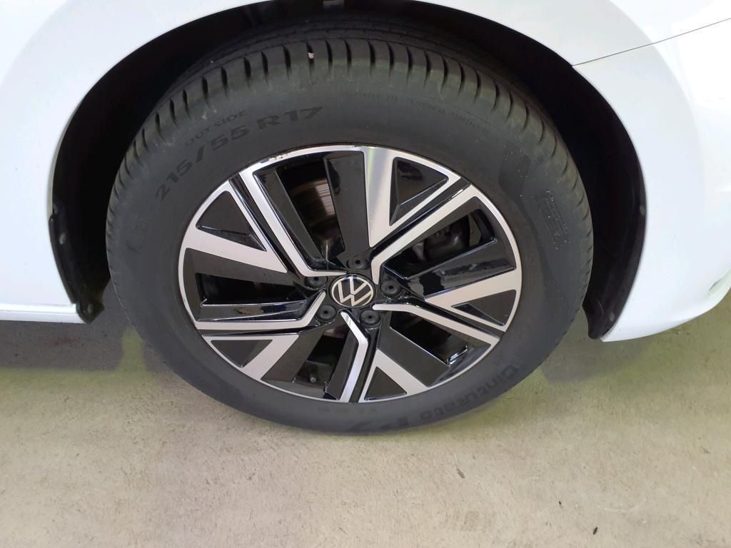 Volkswagen Touran Highline 1.5 TSI AHK*Tempo*PDC*Nav*Klima