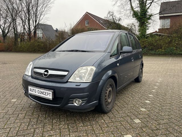 Opel Meriva CATCH ME 1.8 Easytronic