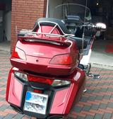 Honda Goldwing 1800 sc 68 - Gen. 3 - HONDA MOTORRAD