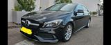 Mercedes-Benz CLA 200 AMG Line Automatikge... - Mercedes-Benz CLA 200 Gebrauchtwagen in München