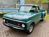 Ford F 250  - Ford F 250 Gebrauchtwagen