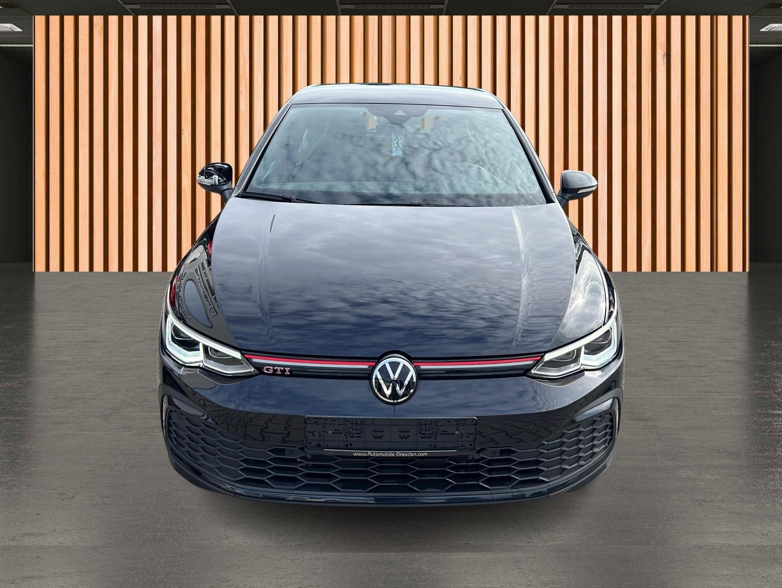 Volkswagen Golf 2.0 TSI GTI DSG*Navi*LED*Kamera*ACC*LED+, миниатюра 20