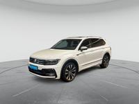 Volkswagen Tiguan Allspace 2.0 TDI Highline 4Motion (6d-TEM
