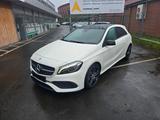 Mercedes-Benz A 220 CDI /  AMG Sport Paket ~DCT Automatikget. - Mercedes-Benz A-Klasse Gebrauchtwagen in Bielefeld