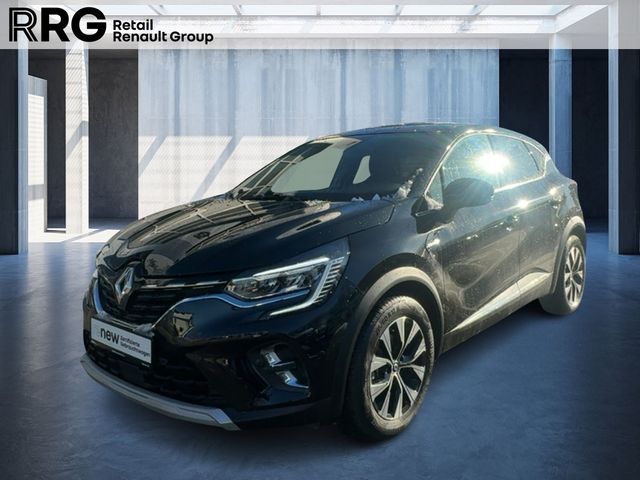 Renault Captur TECHNO E-TECH Plug-in HYBRID 160