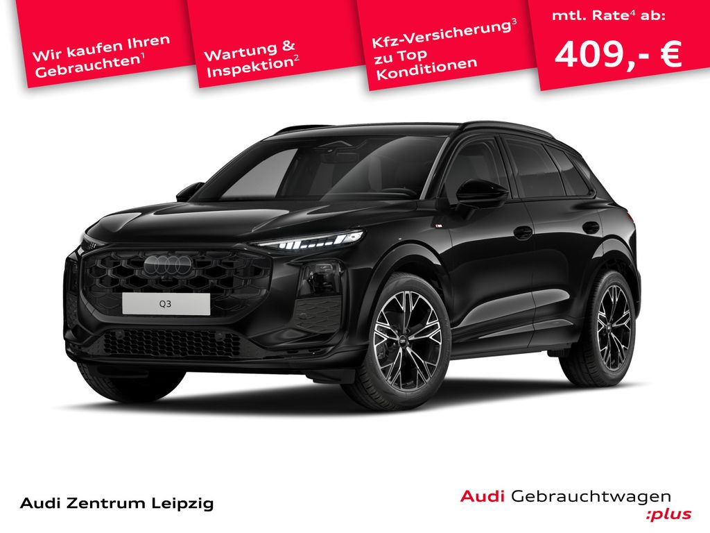 Image of Audi Q3
