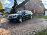 Mercedes-Benz Mercedes Benz C32 AMG T-Modell - Mercedes-Benz C 32 AMG Gebrauchtwagen