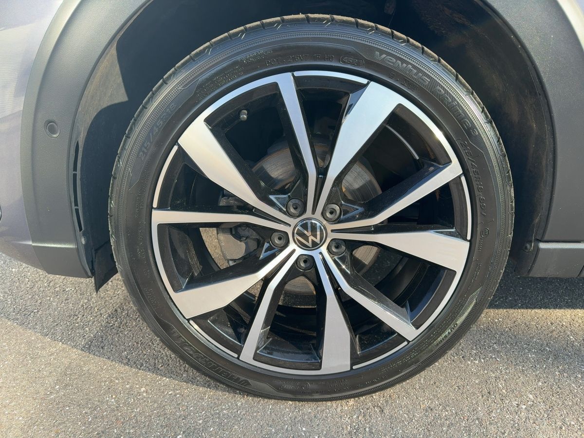 Volkswagen Taigo - Bild 15