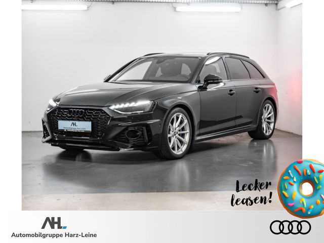 Audi RS4 Avant 331(450) kW(PS) tiptronic