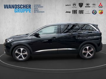 Peugeot 5008 GT line PT 180 Leder+Navi+RFK+SHZ+7 Sitzer