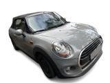 MINI Cooper Cabrio *Ambiente*Navi*Sport*Automatik - MINI MINI Gebrauchtwagen