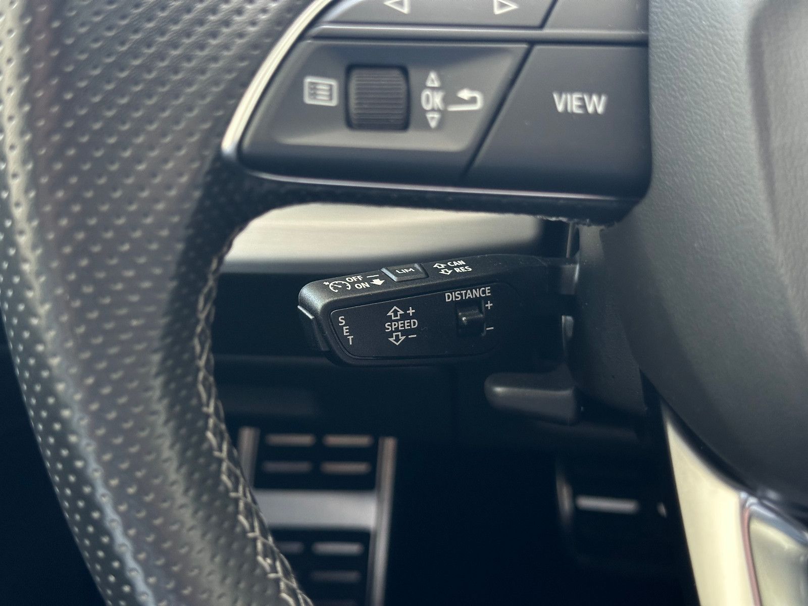 Audi Q7 45 TDI qu.tiptr.S line Navi ACC STHZ 7Sitze foto 17