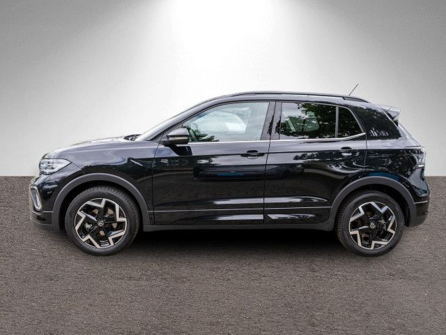 Volkswagen T-Cross - Bild 4