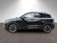 Volkswagen T-Cross - Vorschau Bild 4