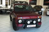 Lada Taiga Urban 4x4 1.7 - Lada: 7