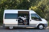 Ford Transit Bus  - gebrauchte Ford Transit aus dem Jahr 2009
