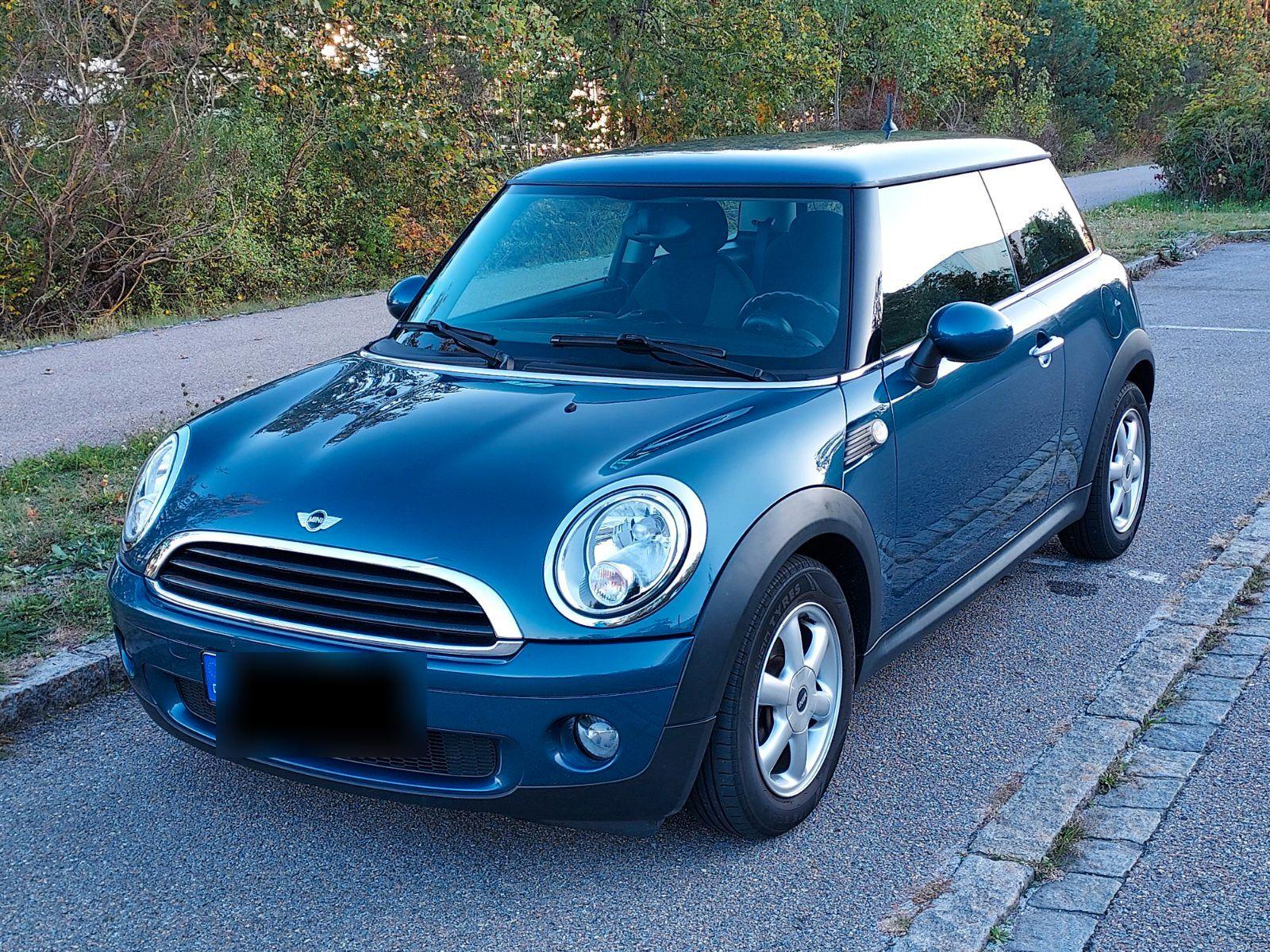 MINI ONE
