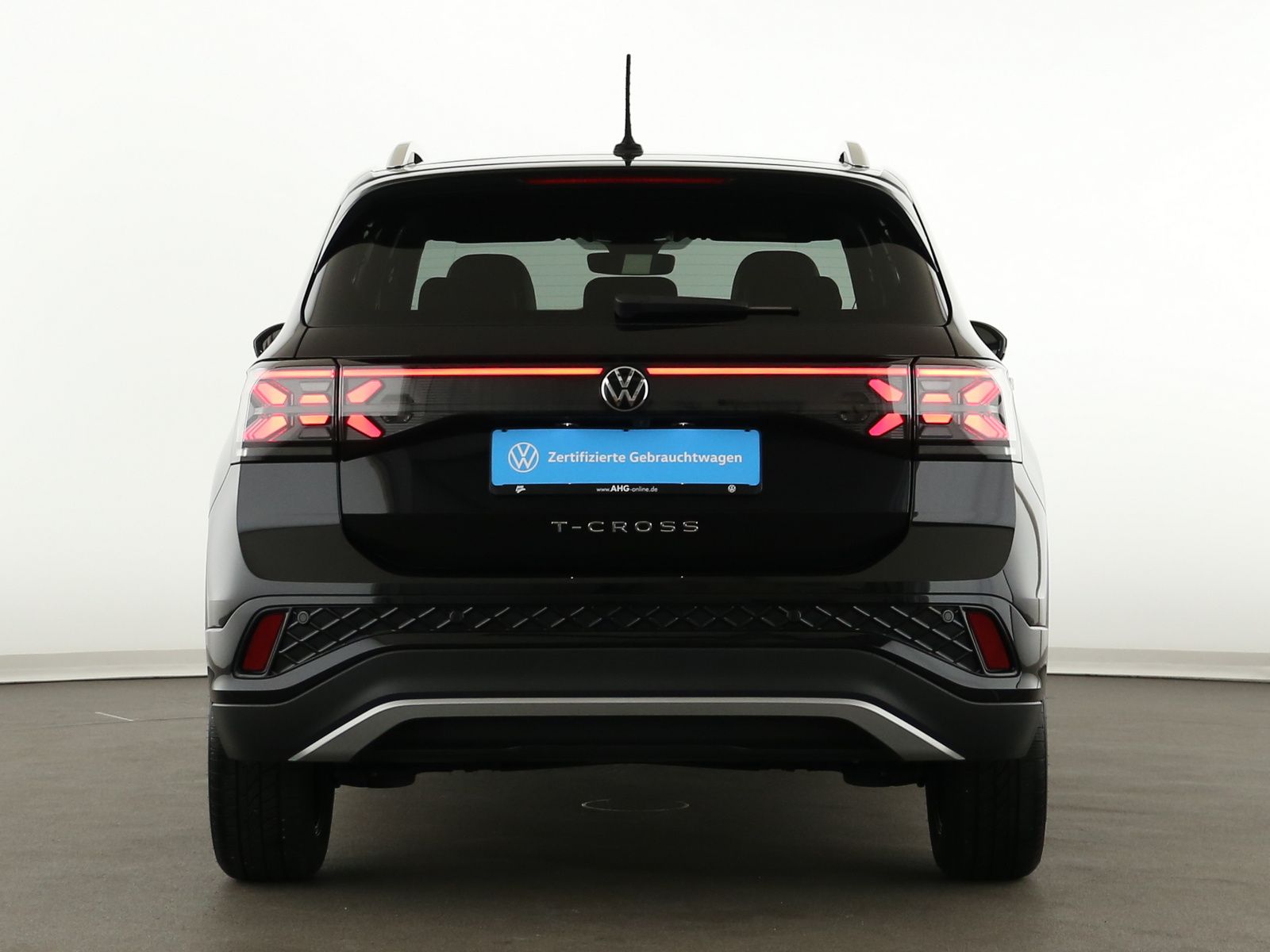 Volkswagen T-Cross - Bild 7
