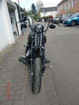 Harley-Davidson FLSTSB Cross Bones mit J&H - HARLEY-DAVIDSON FLSTS