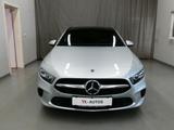 Mercedes-Benz A 200 7-G,1.Hand,Navi,LED,Tempo,Pano,Kamera,AHK - gebrauchte Mercedes-Benz A 200 aus dem Jahr 2022