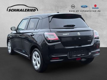 Bild 3 Suzuki Swift Comfort Hybrid CVT Navi LED Apple CarPlay