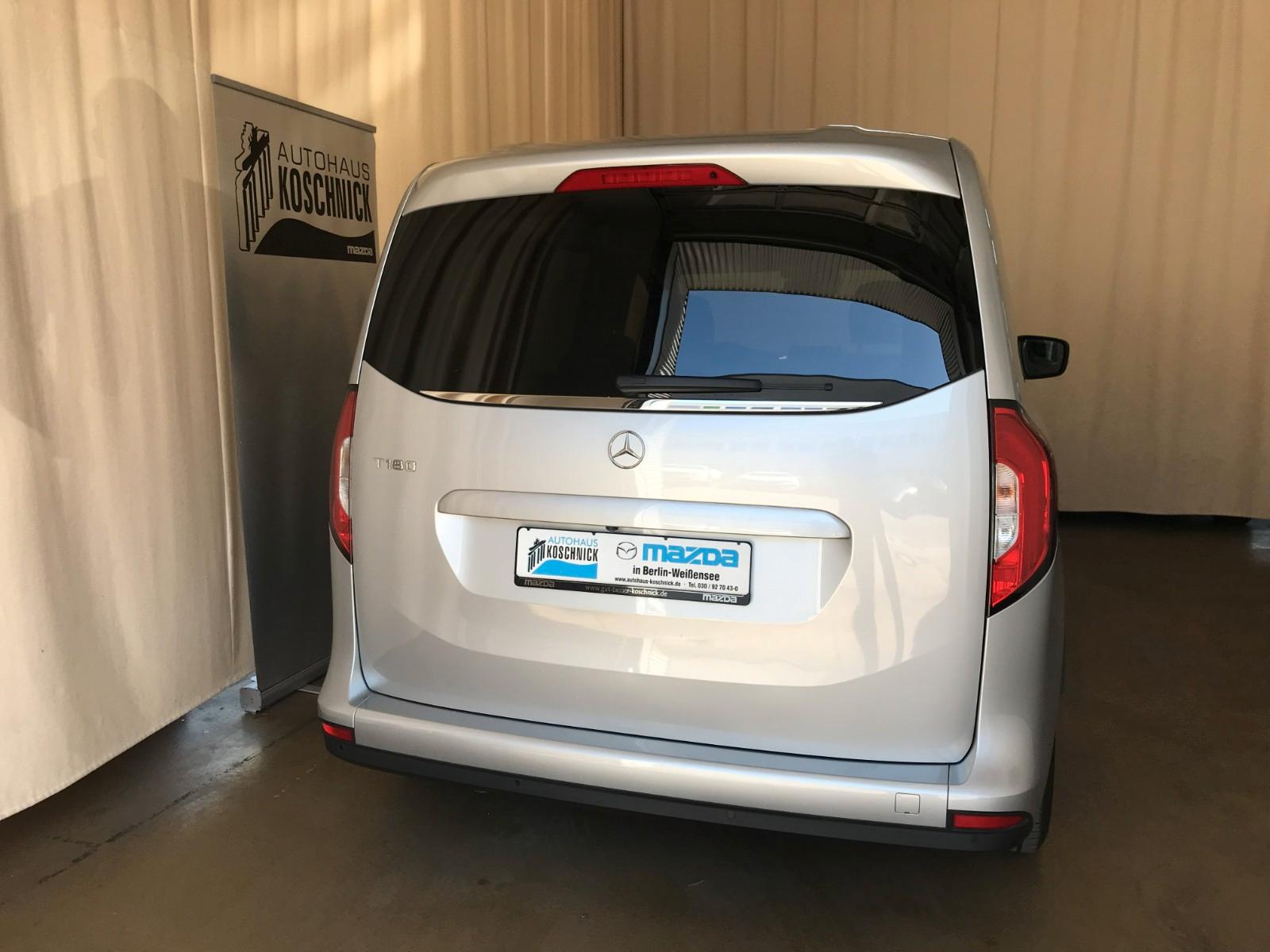 Mercedes-Benz T-Klasse T180 Edition