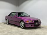 BMW 318 i Cabrio M Paket Individual SHZ BBS - BMW aus 1995