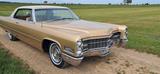 Cadillac Deville - Cadillac Deville Gebrauchtwagen