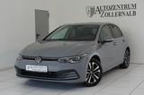 Volkswagen Golf VIII Lim. 1.5 TSI OPF United *ACC*IQ-LIGHT* - Volkswagen Golf: United V