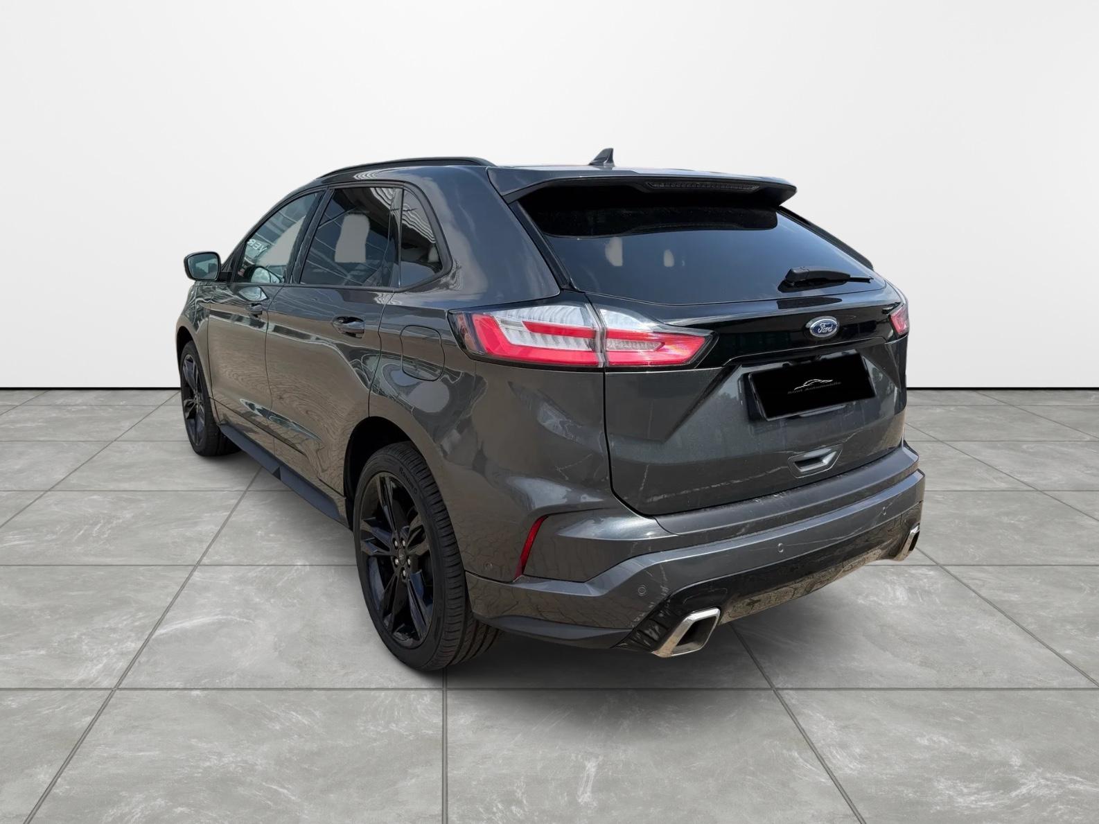 Ford Edge 2.0 BiTurbo *ST*B&O*NEUER MOTOR BEI FORD